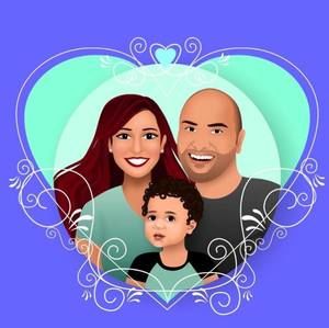 Meet your Posher, Danilla